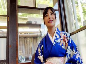 人妻の花びらめくり 似鳥日菜 サンプル動画サムネイル